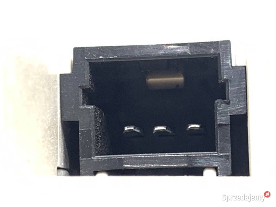 LAMPA SUFITOWA TYŁ SSANGYONG TORRES Crossover