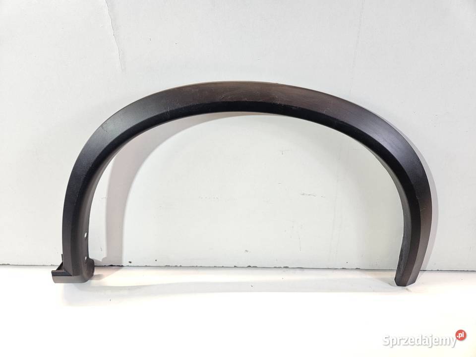 NISSAN XTRAIL T33 LISTWA BŁOTNIKA PRAWY PRZÓD Międzychód