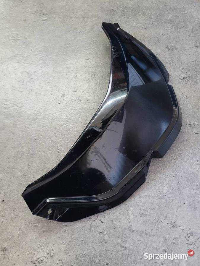 HONDA GOLD WING GL1800 SC79B 1823 OEM nosek Elementy nadwozia wielkopolskie Nowy Tomyśl sprzedam