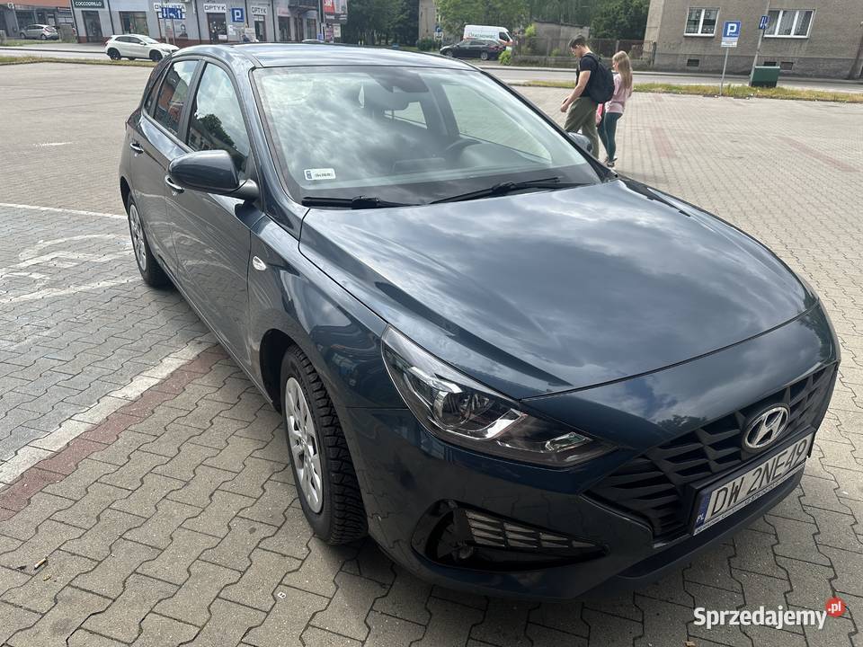 Hyundai i 30 Zawiercie sprzedam