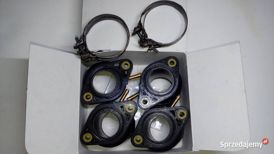 Króćce ssące CHY12125 Yamaha fj1200 Giżycko sprzedam