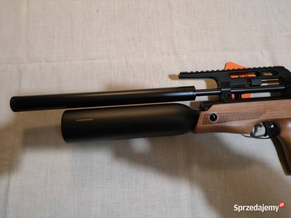 P 35xB snowpeak kal55 mmi 635 mm Piaseczno