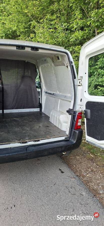 Citroen Berlingo 14i 600 Bystrzyca Stara sprzedam