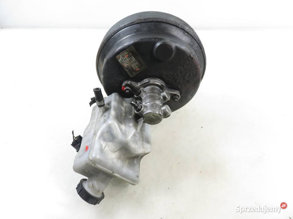 SERWO FORD TRANSIT MK7 22 TDCi 0204051165