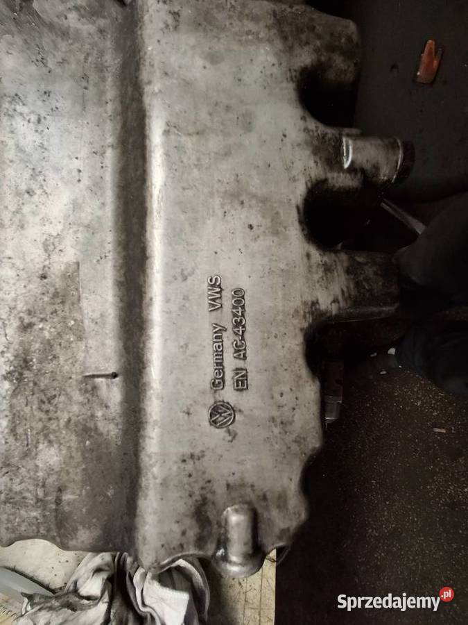 Silnik 20 tdi cfg na czesci Głowice cylindrów