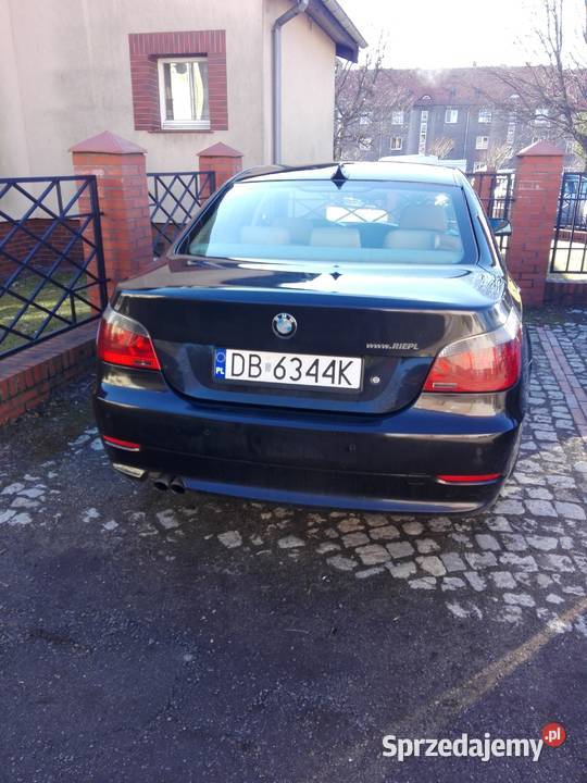 Bmw E90 Seria 3 Seria 3 Wałbrzych