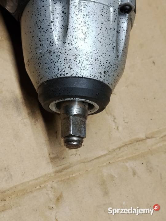 Zakrętarka udarowa Niteo 12 cala