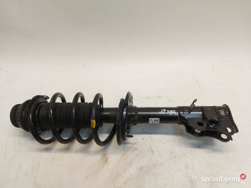 Honda HRV III eHEV 2022r AMORTYZATOR LEWY PRZÓD