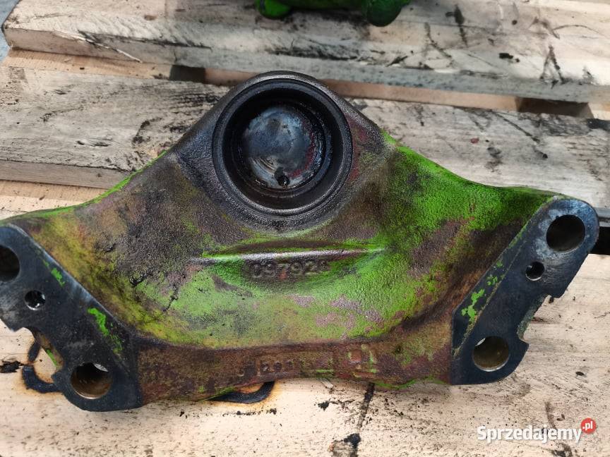 Merlo 427 TF Układ planetarny 10618 wielkopolskie Wilkowo