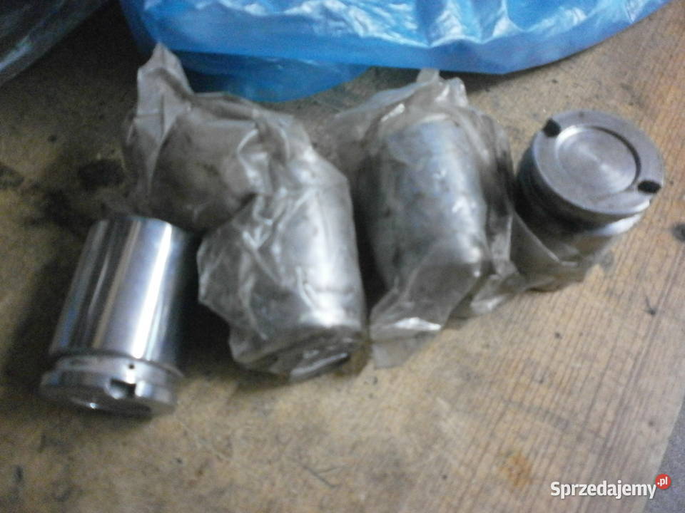 części do VW T4 25tdi