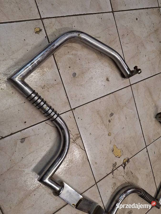 Kawasaki VN 1500 gmol gmole vn1500 vn 900 Gmole Jelenia Góra sprzedam