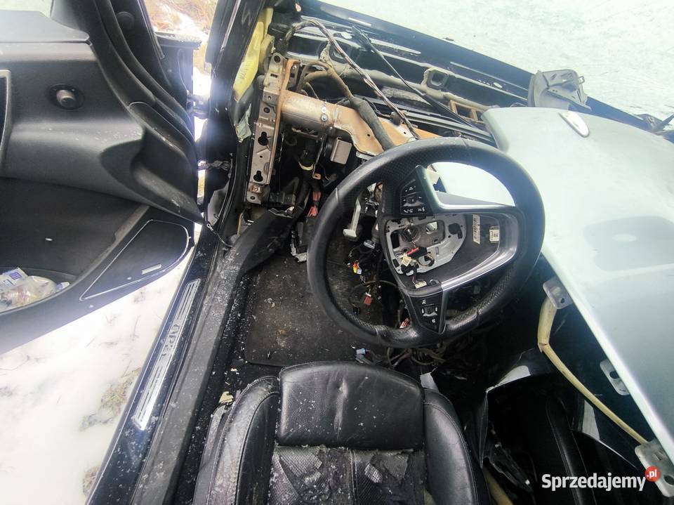 OpEl AsTrA J części kolor Z20R klapa dzwi kola Mysłowice