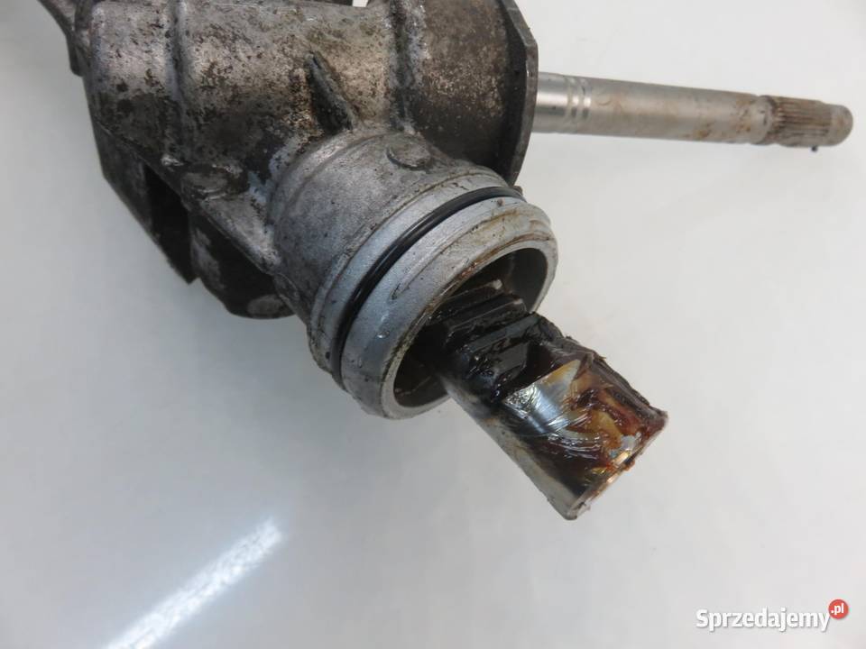 MAGLOWNICA RENAULT MEGANE III A0013511 osobowe małopolskie