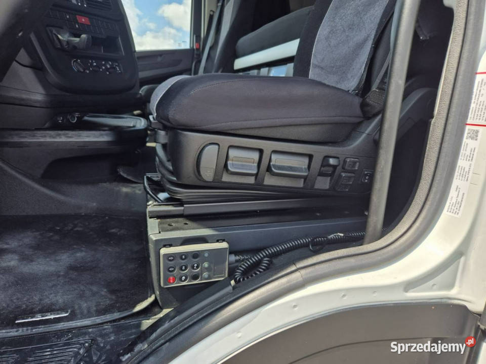 Iveco As440STFp Lt 460KM