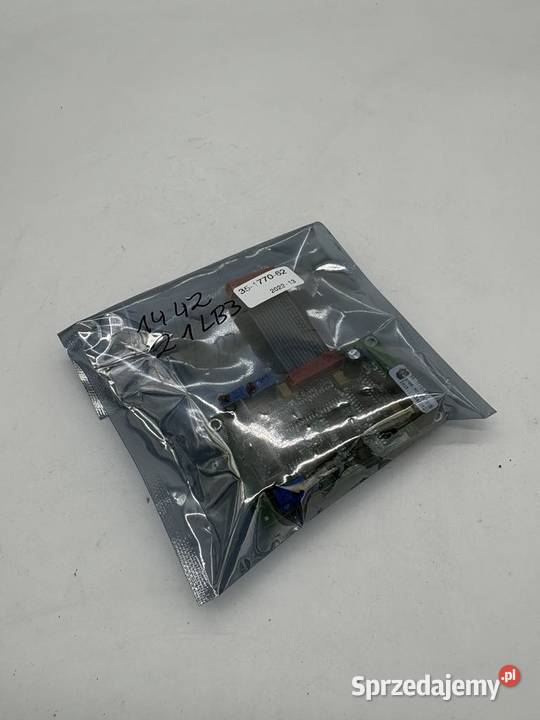 BoeTherm 35177062 Controller Warszawa