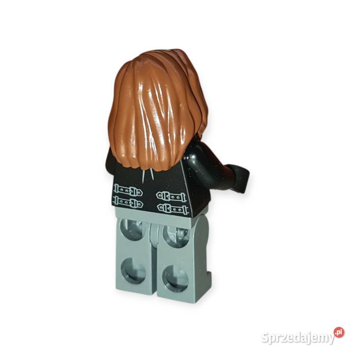 Lego Figurka City Bandit Female CTY0451 Warszawa