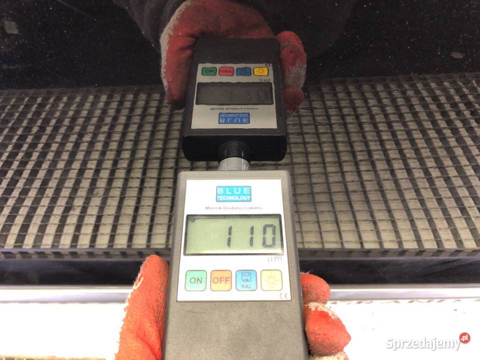 DRZWI PRAWY PRZÓD JEEP GRAND CHEROKEE WK SUV osobowe