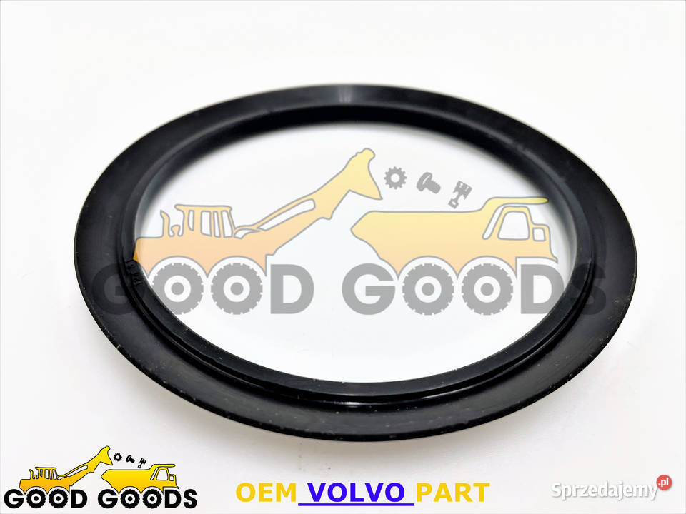 VOLVO PIERŚCIEŃ USZCZELNIAJĄCY 1523124