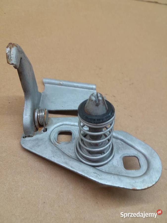 Bmw 3 E36 zamek maski łódzkie Tomaszów Mazowiecki