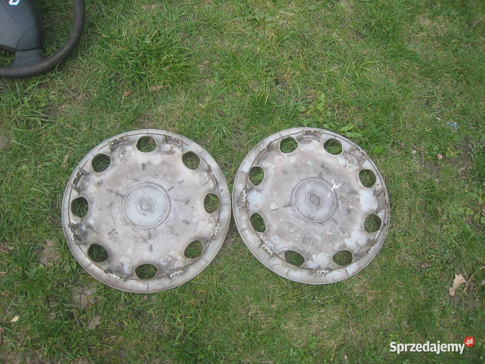 Kołpak oryginalny 15 Renault Laguna Megane Kraków