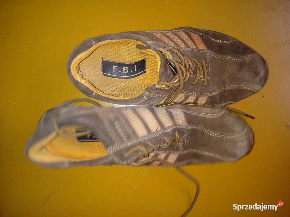 Buty sportowe adidasy 42 śląskie Bieruń