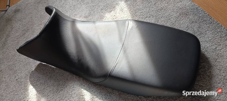 Kanapa Honda Transalp XL650 Ładna Zabrze