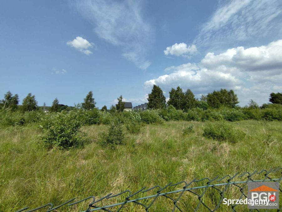 Działkę sprzedam 774m2 Rewal
