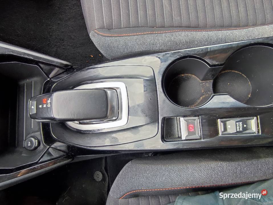 PEUGEOT 208 II elektryk 2020r 30000