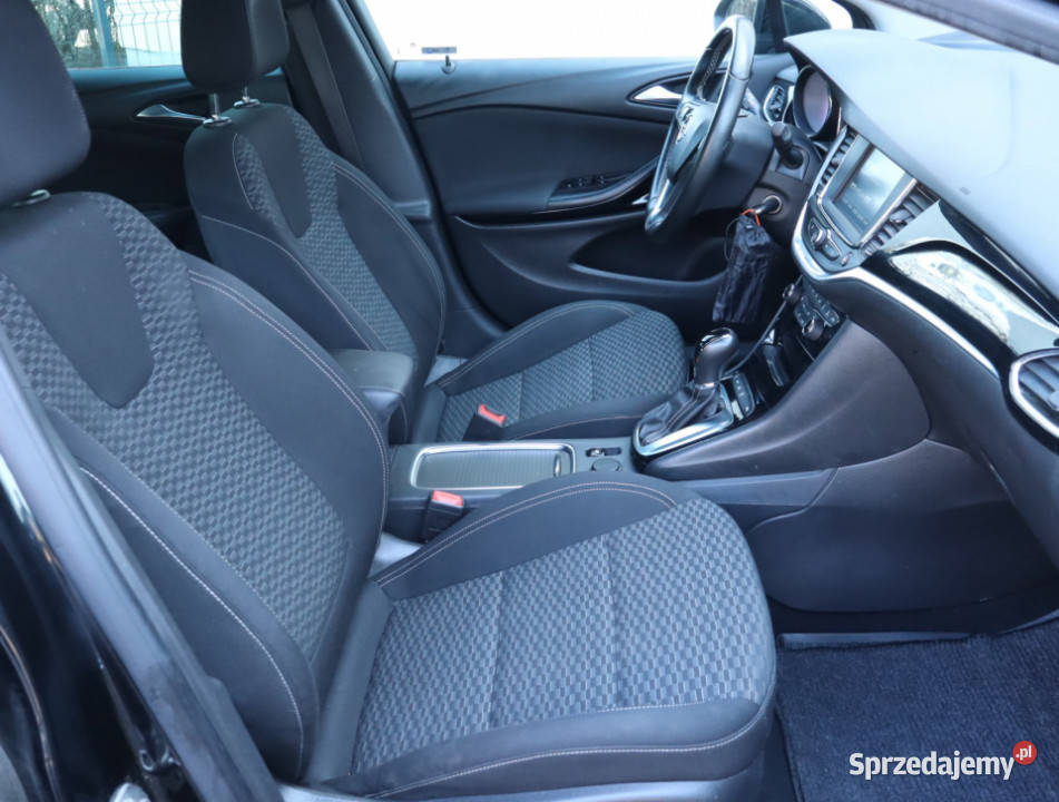 Opel Astra 14 T tempomat Astra Piaseczno sprzedam