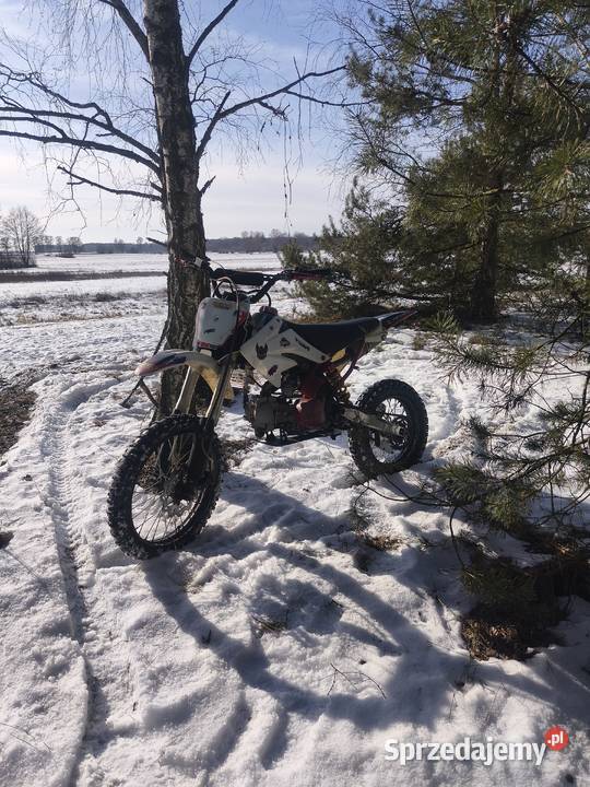 Sprzedam mrf 140 RC stan bez wkładu finansowego Biała Podlaska