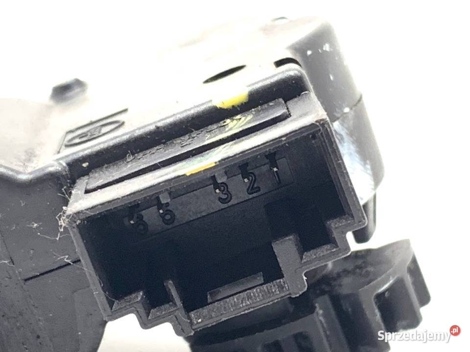 SILNIK NAGRZEWNICY JEEP MR1138004211 COMPASS MP podkarpackie sprzedam