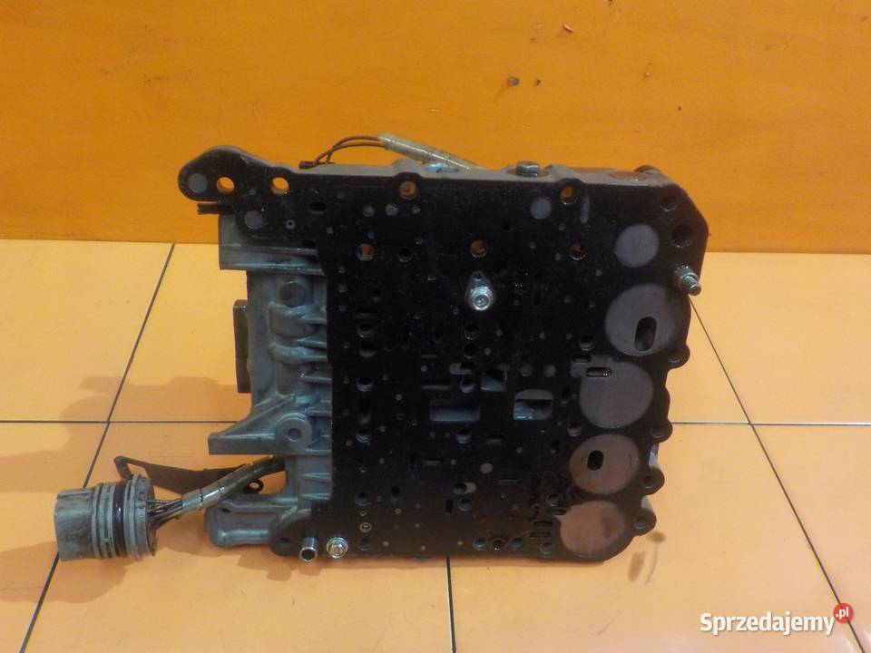 KIA CARENS III 20 CRDI 08r 140 mechatronika Suków