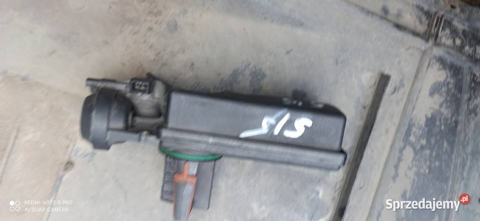 bmw m54 m52 disa Pozostałe śląskie