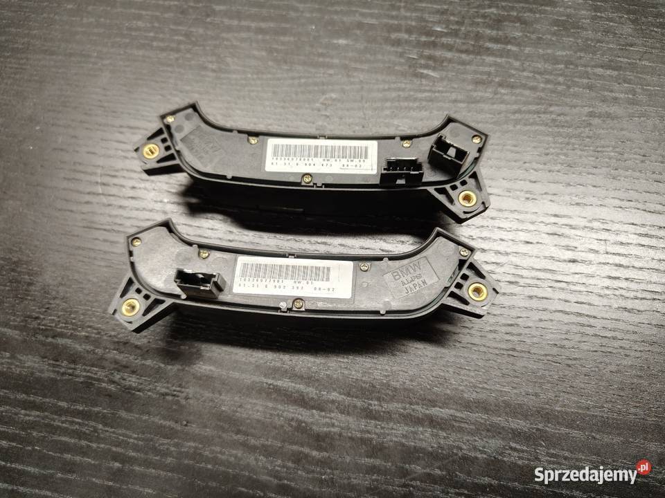 Bmw e39 e38 przełącznik multi funkcji
