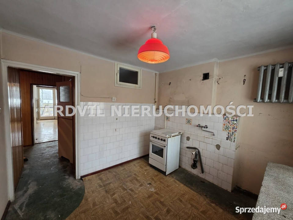 Mieszkanie 67m2 3 pokoje Białystok