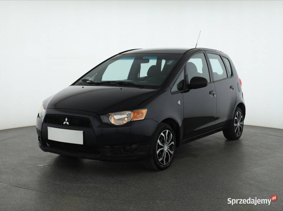 Mitsubishi Colt 13 nieuszkodzony Piaseczno