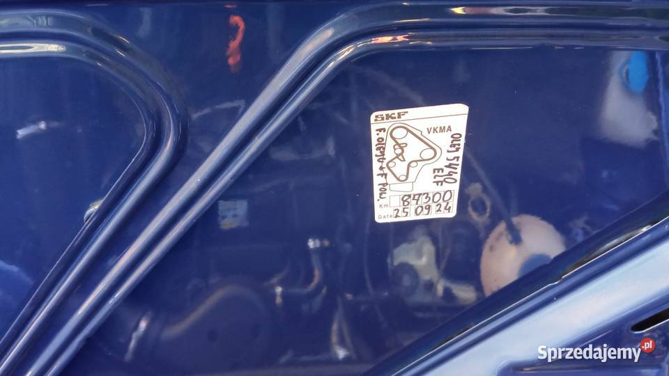 Vento 18b 751 właściciel w DE świętokrzyskie Mniów