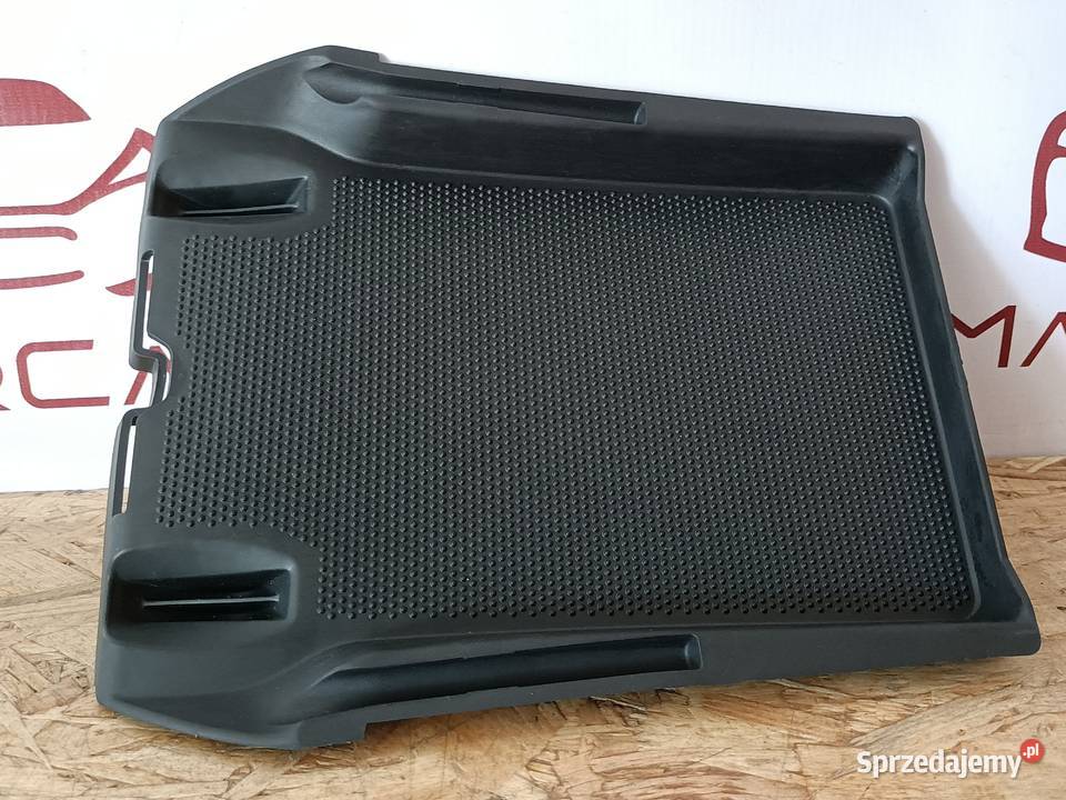 VOLVO V50 LIFT GUMA OSŁONA WKŁAD SCHOWKA Pleszew