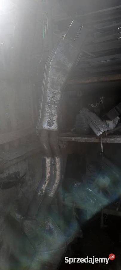 skrzynia biegow bmw 525 TDS sprawna Lwówek Śląski