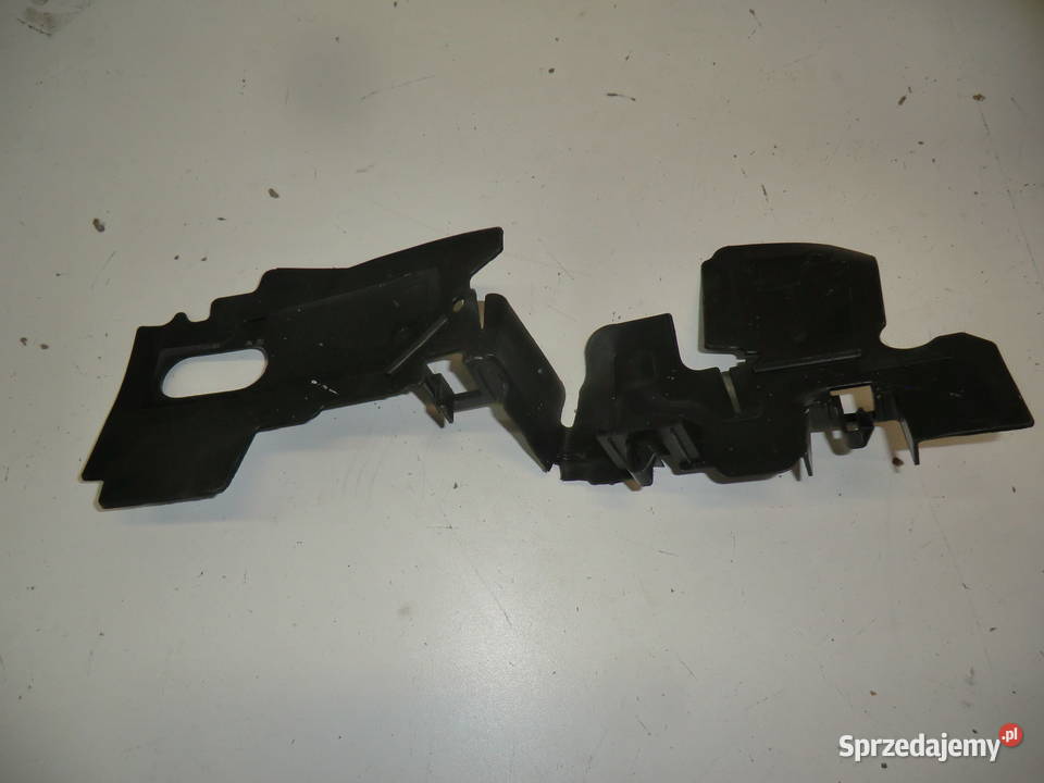 Audi Q5 8R Kierownica powietrza Lewa 6R0121283H Krzeszowice sprzedam