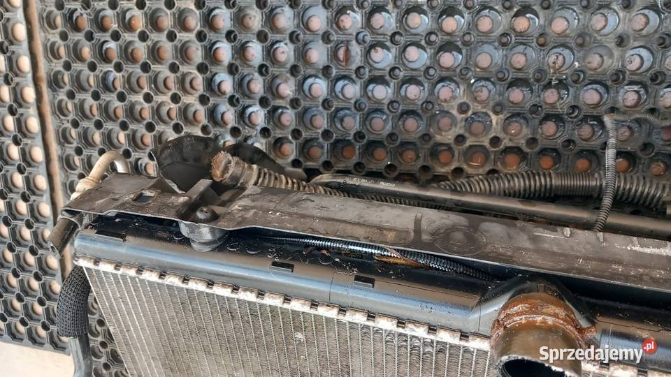 PEUGEOT 407 PAS PRZEDNI KOMPLET 20 HDI Zbierkowo