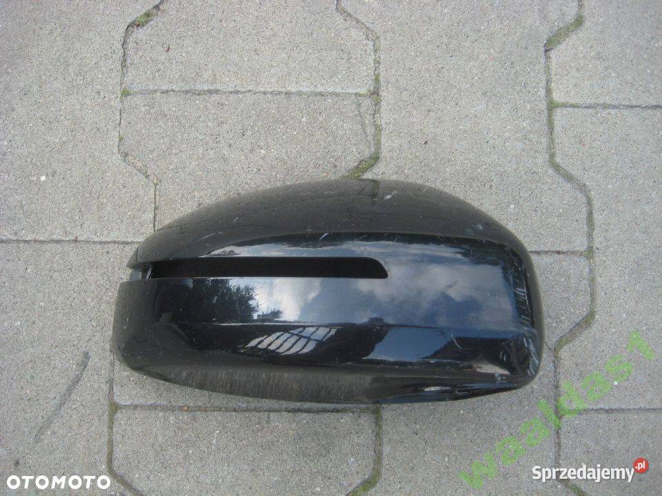 AUDI TT 8J OBUDOWA LUSTERKA PRAWA 8J0857502A Rakoniewice sprzedam