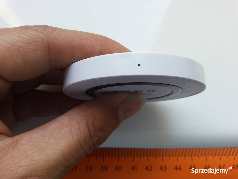 Ładowarka Qi bezprzewodowa Wireless Charging Pad sprzedam