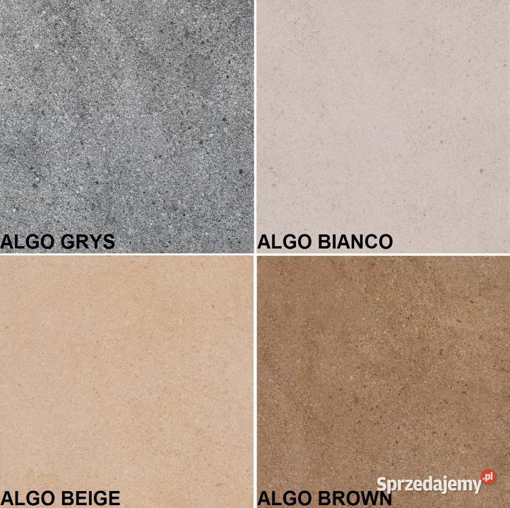gres 3030 algol mtowy monokolor paradyż gat1 Podłogi i schody lubuskie Gorzów Wielkopolski