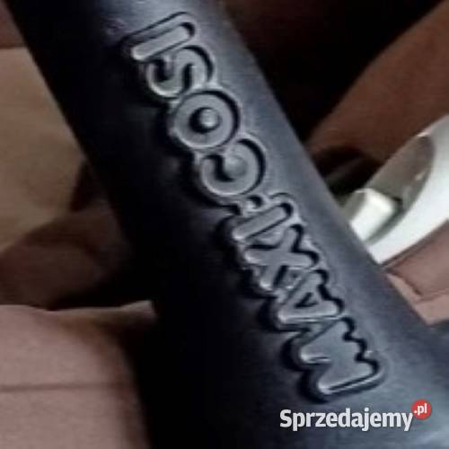 FOTELIK SAMOCHODOWY Wrocław sprzedam