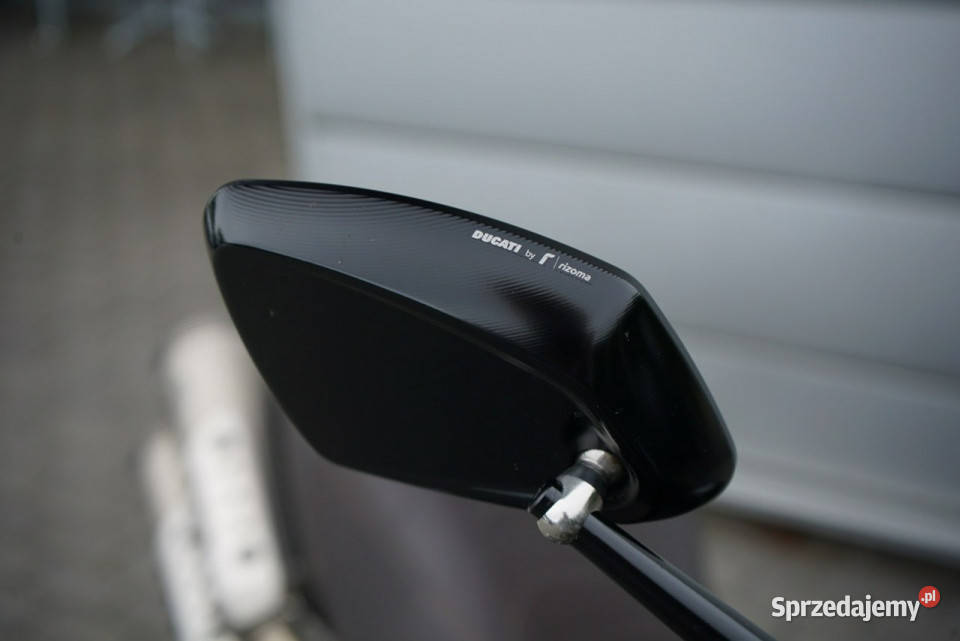 Ducati Scrambler Scrambler 1100 łańcuch Baranowo
