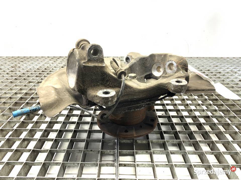 ZWROTNICA LEWY PRZÓD BMW E61 20 163 0410 osobowe podkarpackie