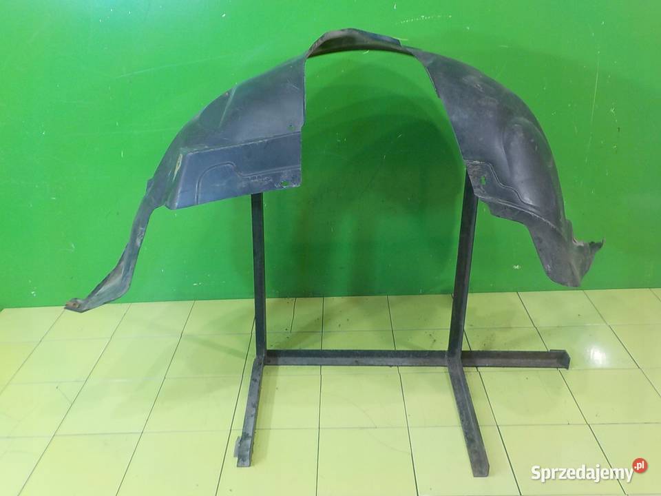 FREELANDER II LIFT 22 TD4 13r 5D nadkole prawe