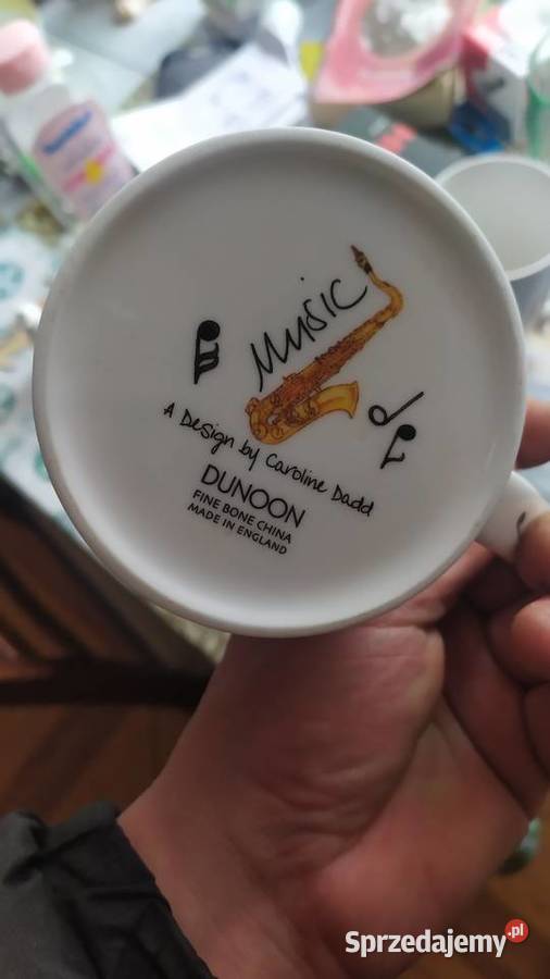 Kubki kolekcjonerskie Gołowierzchy