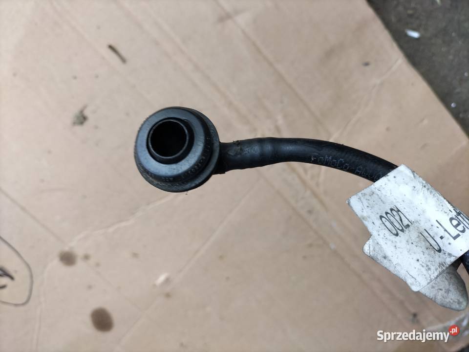 FORD FOCUS C MK1 16 2004 PRZEWÓD SERWA sprzedam